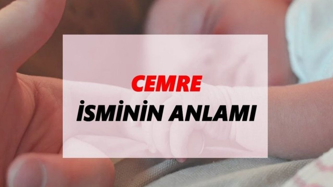 Cemre Türk Kültüründe Ve Doğada Önemli Bir Kavram - Yazar Kadın