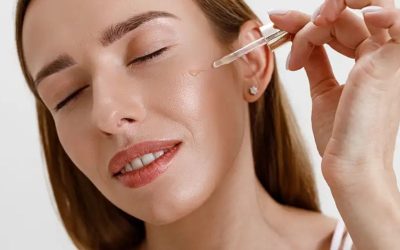 Cilt Bakım Rutinine Eklemen Gereken Serum ve Maskeler