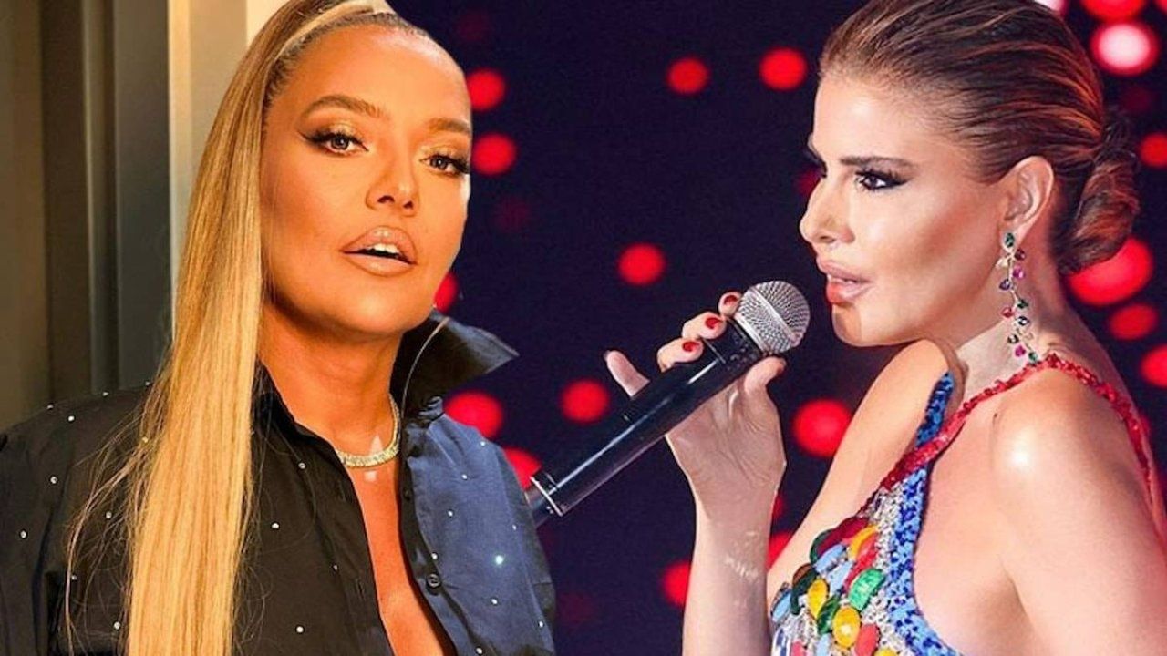 Gülben Ergen Ve Demet Akalın Arasındaki Teşekkür Tartışması Gündemi Salladı - Yazar Kadın
