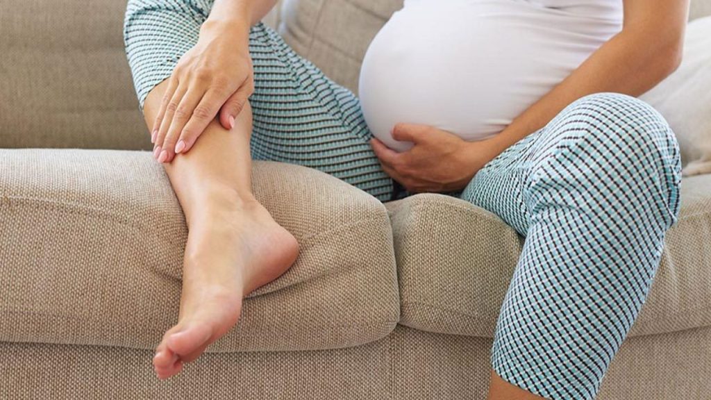 Hamilelikte Damar Tıkanıklığı Sebepler, Riskler Ve Tedavi Yöntemleri - Yazar Kadın