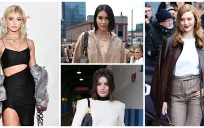 Kadın Influencerlar ve Moda Trendleri: Sosyal Medyada Yükselen Stiller
