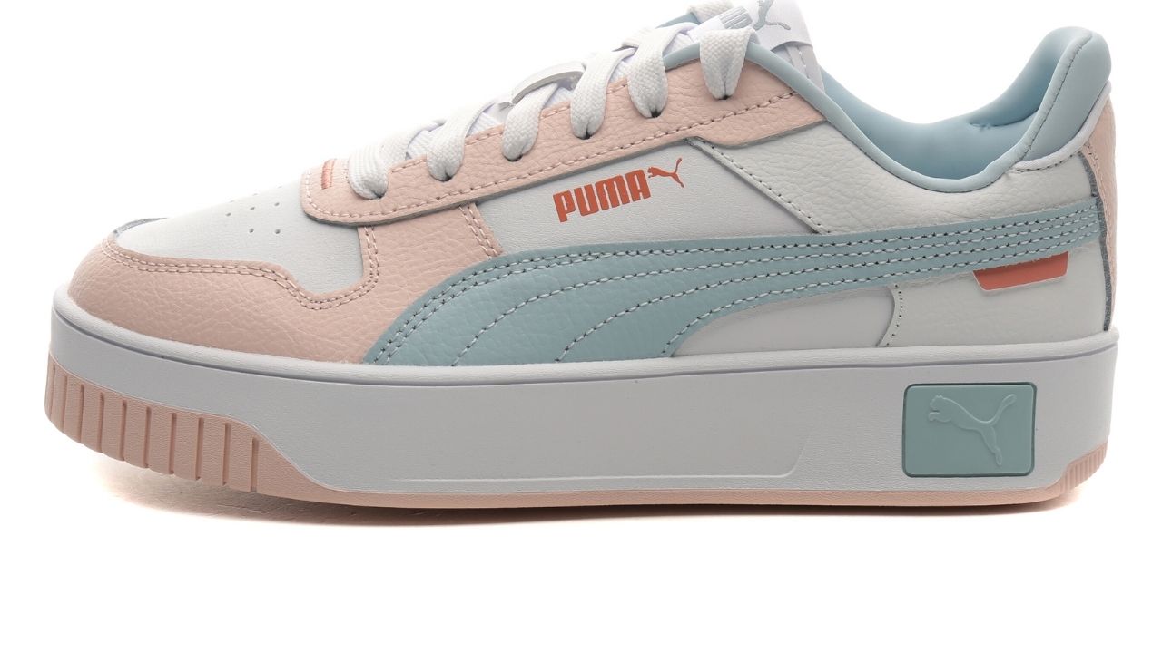 Kadın Spor Ayakkabı Modasında 2025'in En Popüler Trendleri - Yazar Kadın