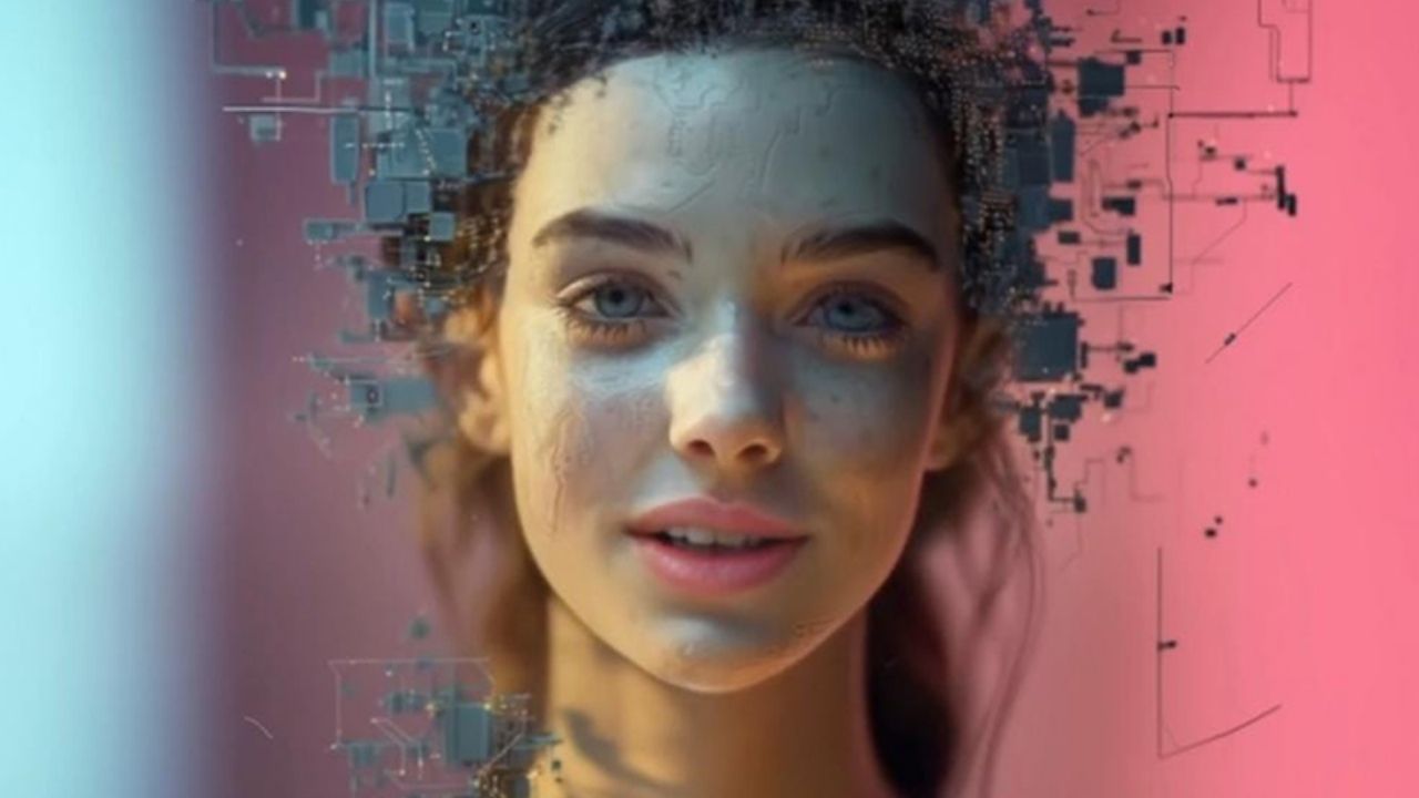 Kadınların Yapay Zeka Ve Robotik Alanındaki Katkıları Ve Zorlukları - Yazar Kadın
