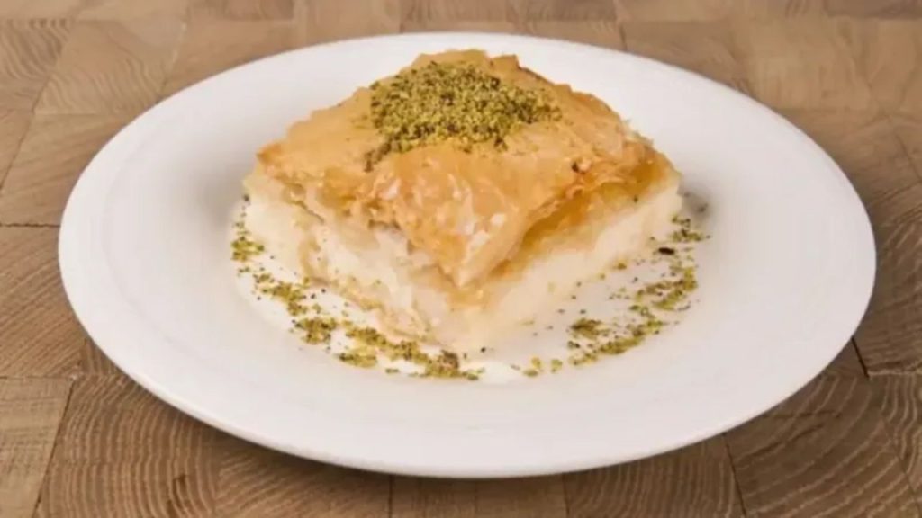 Laz Böreği Karadeniz Mutfağının Lezzetli Mirası - Yazar Kadın