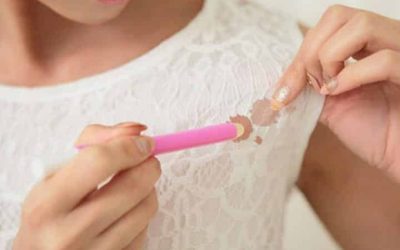 Makyaj Lekeleri Giysilerden Nasıl Çıkarılır? Etkili Yöntemler ve İpuçları