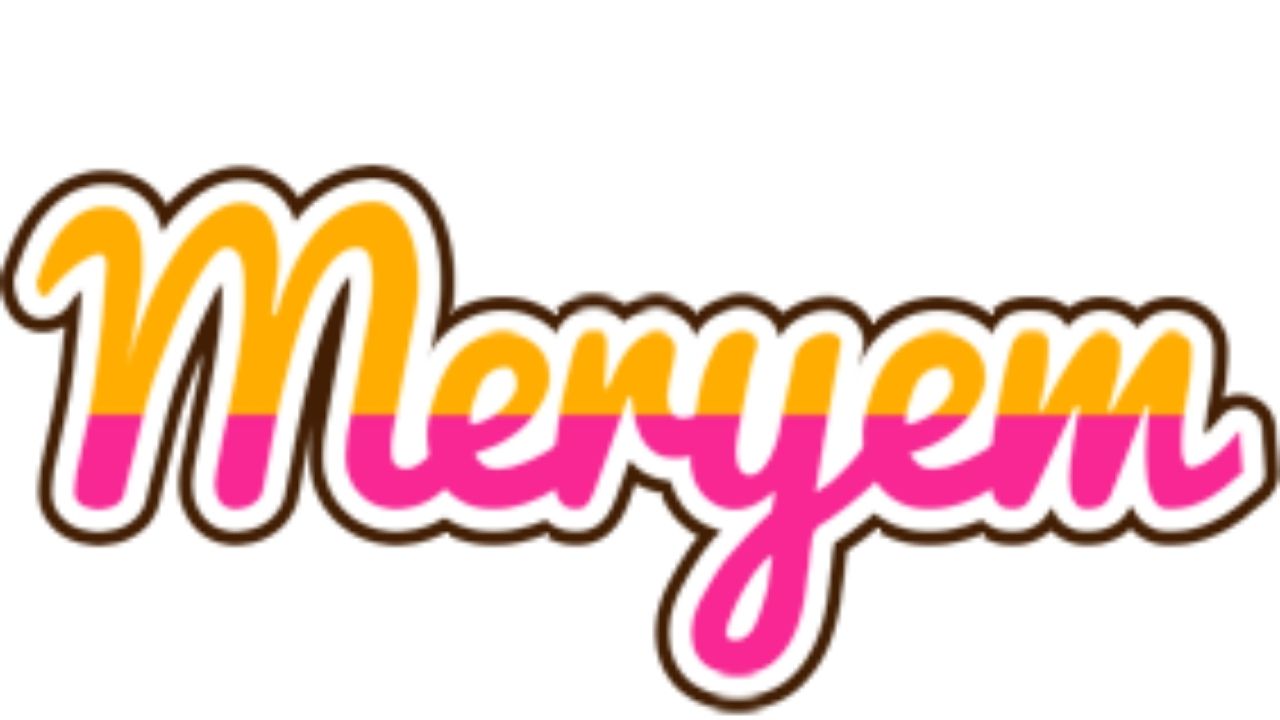 Meryem İsim, Anlam Ve Kültürel Yansıması Üzerine Derin Bir İnceleme - Yazar Kadın