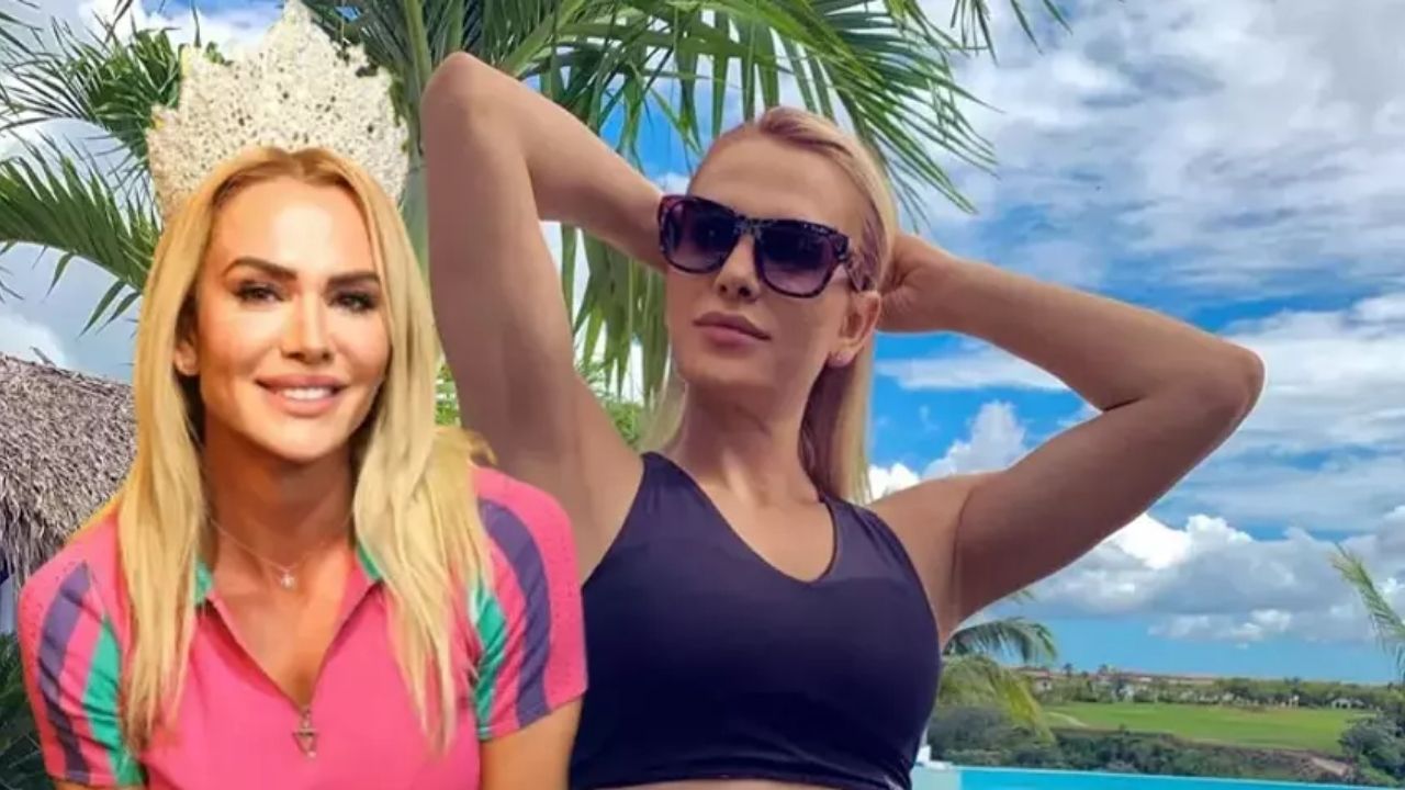 Nagihan Karadere’den Survivor 2025 Yorumu Favorisini Açıkladı, Katılım İçin Yeşil Işık Verdi Mi - Yazar Kadın