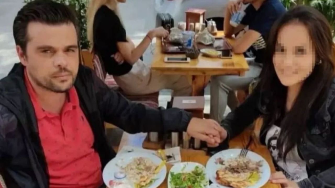 Özbek Kadın, Eşini Maddi Sebeplerle öldürdü - Yazar Kadın