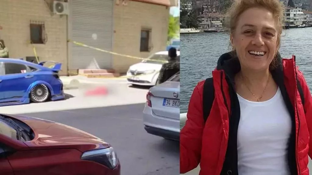 Sarıyer’de 55 Yaşındaki Kadın 7. Kattan Düşerek Hayatını Kaybetti - Yazar Kadın