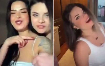 Sevil Akdağ, arkadaşıyla öldürdüğü anı böyle paylaştı