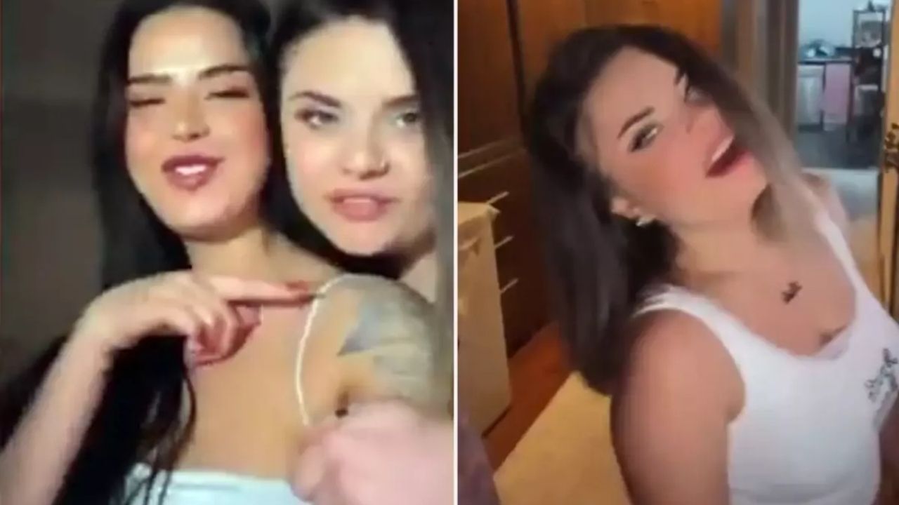 Sevil Akdağ, Arkadaşıyla öldürdüğü Anı Böyle Paylaştı - Yazar Kadın