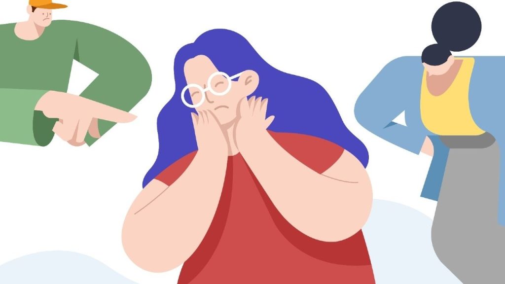 Şişmanlıkla İlgili Toplumsal Stigma Ve Yargılar Nasıl Kırılır - Yazar Kadın