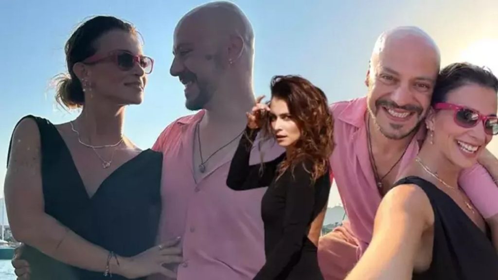 Survivor All Star 2025'te Veda Gecesi Pınar Saka Elendi, Eşinden Romantik Mesaj - Yazar Kadın