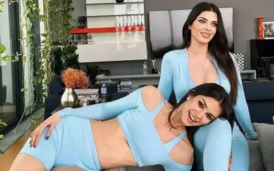 Talu Kardeşlerden İddialı Paylaşım: “Alın Size Türk Usulü Kendall ve Kylie!”