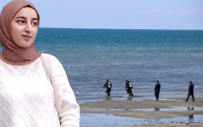 Van’da 58 Kadın Örgütü, Rojin Kabaiş ve Gülistan Doku İçin Bağımsız Soruşturma Talep Etti