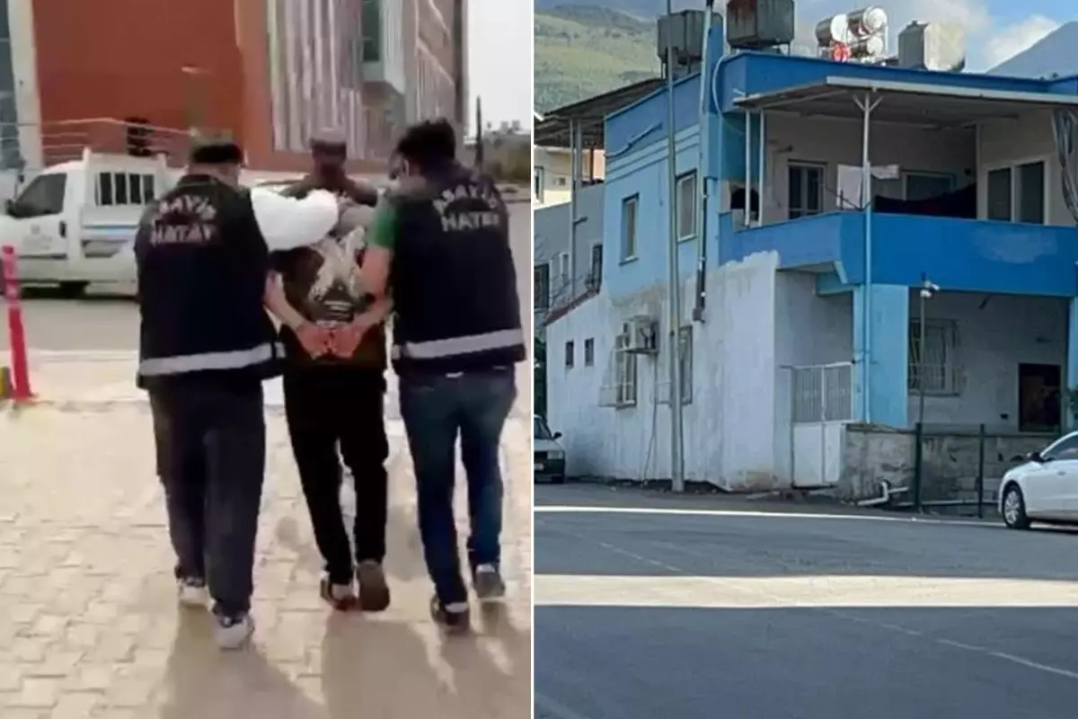 Annesini Bogarak Oldurdu Seytan Savunmasi 18503805 6146 Amp - Yazar Kadın
