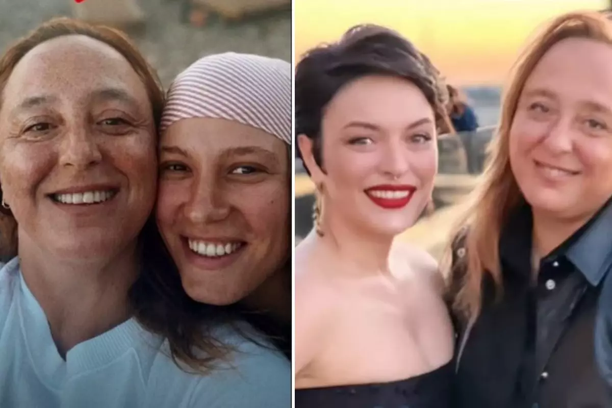 Ayse Barim Hastaneye Kaldirildi Ezgi Mola Ve 18528332 1394 Amp - Yazar Kadın