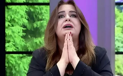 Ayşe Mine ameliyat masasında beş saat geçirdi!