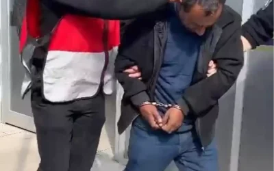 Deprem sonrası trajik olay: Eş ve baldızını vurdu