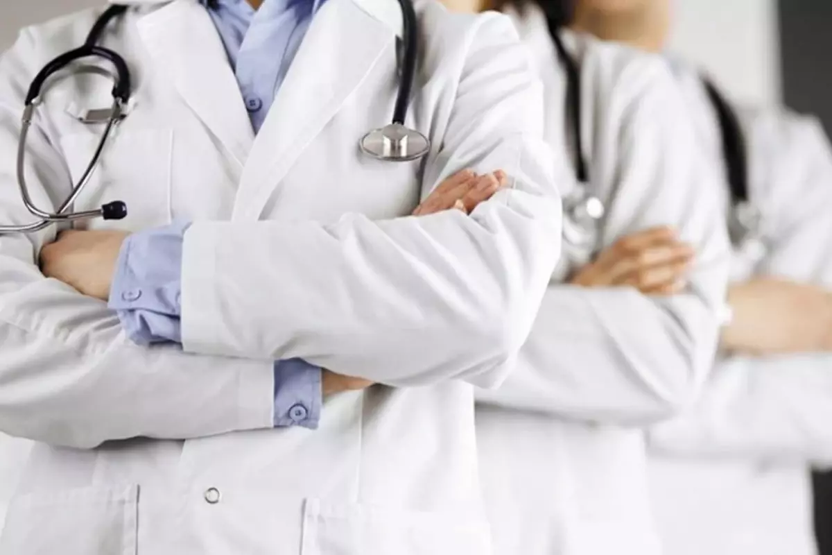 Doktorlardan Kadin Hastalar Icin Cirkin Ifadeler 18506071 4126 Amp - Yazar Kadın
