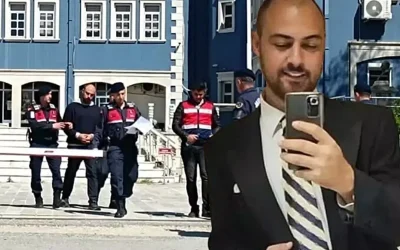 Eski TBMM Başkanvekilinin oğlu annesini silahla tehdit etti