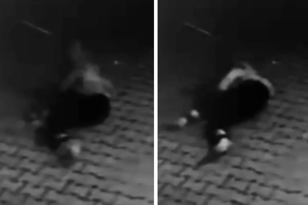 Istanbul Da Genc Kiz 4 Kattan Yere Cakildi 18524755 7809 Amp - Yazar Kadın