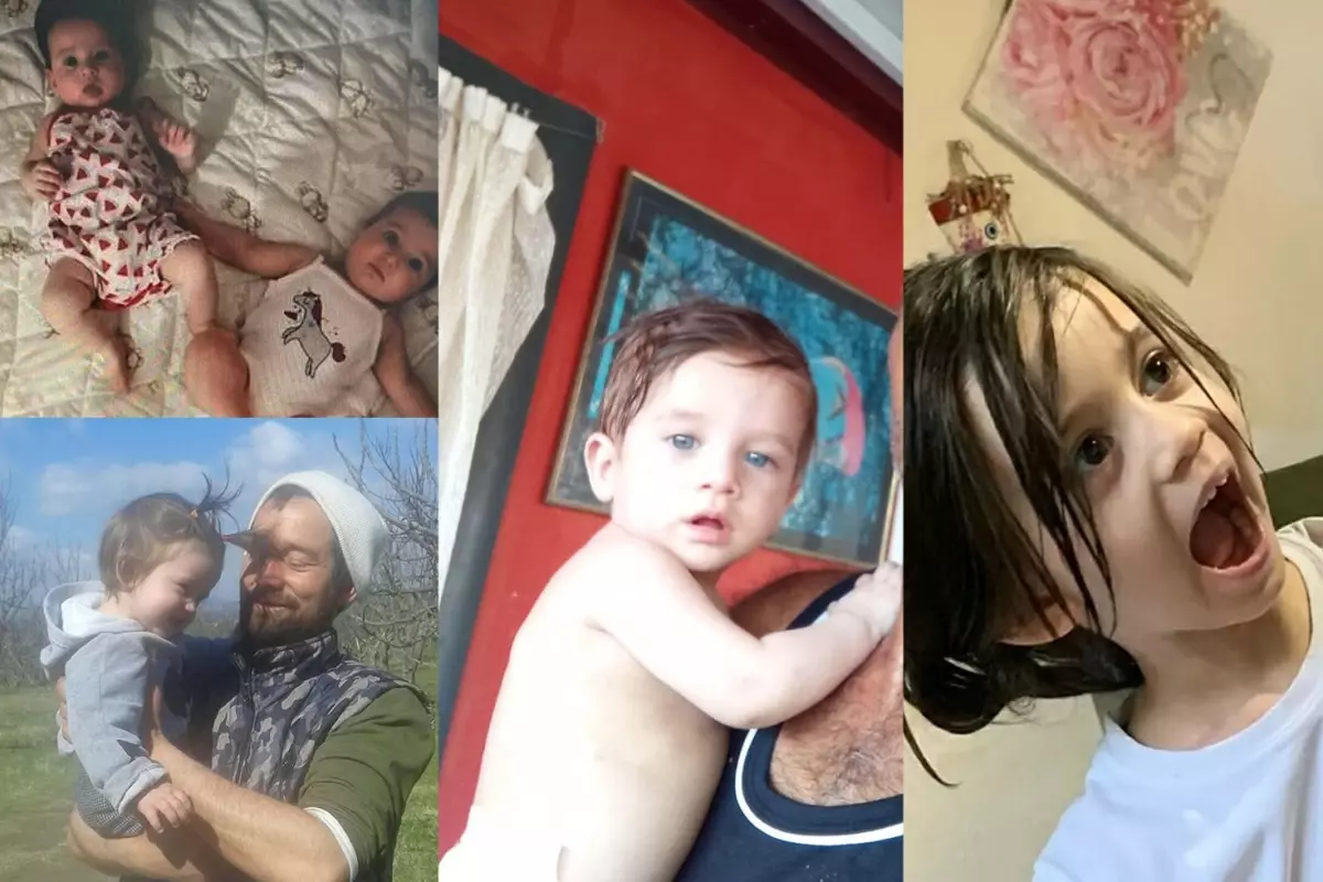 Iste 5 Kardesin Oldugu Yanginda Anneye Istenen 18552387 3565 Amp - Yazar Kadın