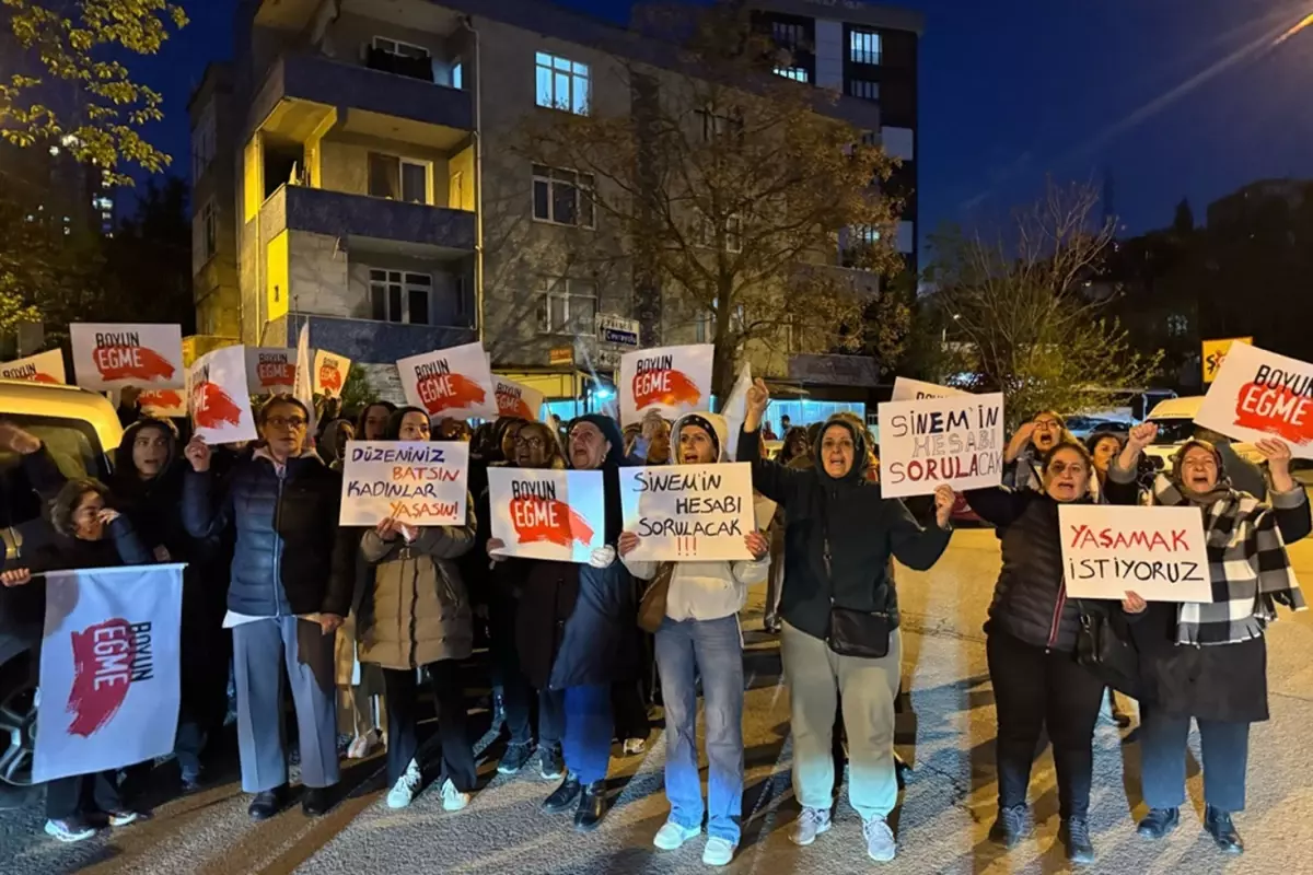 Kartal Kadin Dayanisma Komiteleri Oldurulen 18508004 9246 Amp - Yazar Kadın