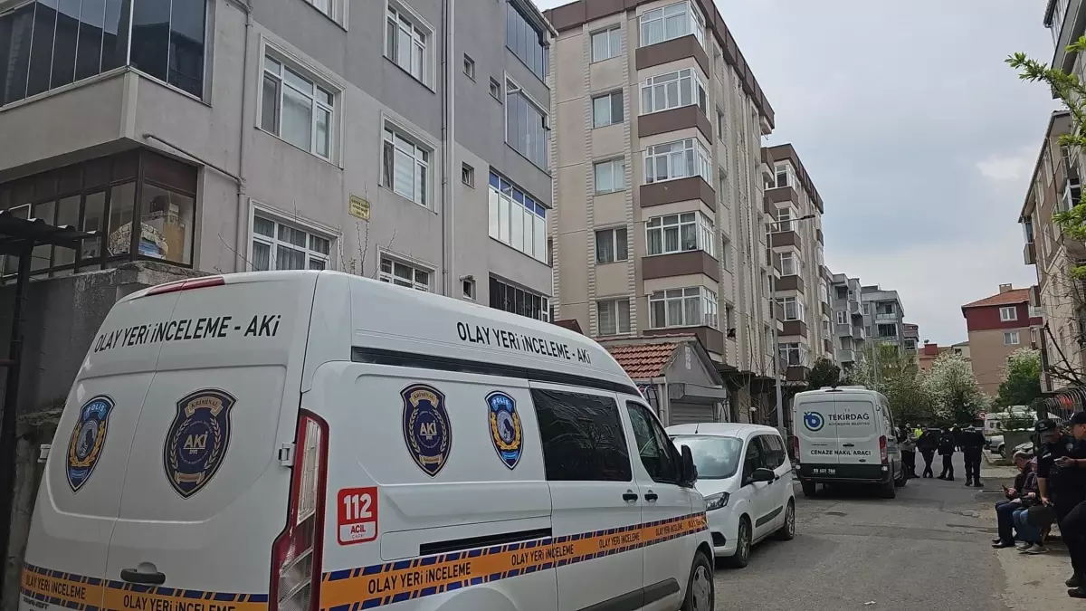 Miras Kavgasinda Yengesi Ve Iki Yegenini Oldurdu 18495128 4913 Amp - Yazar Kadın