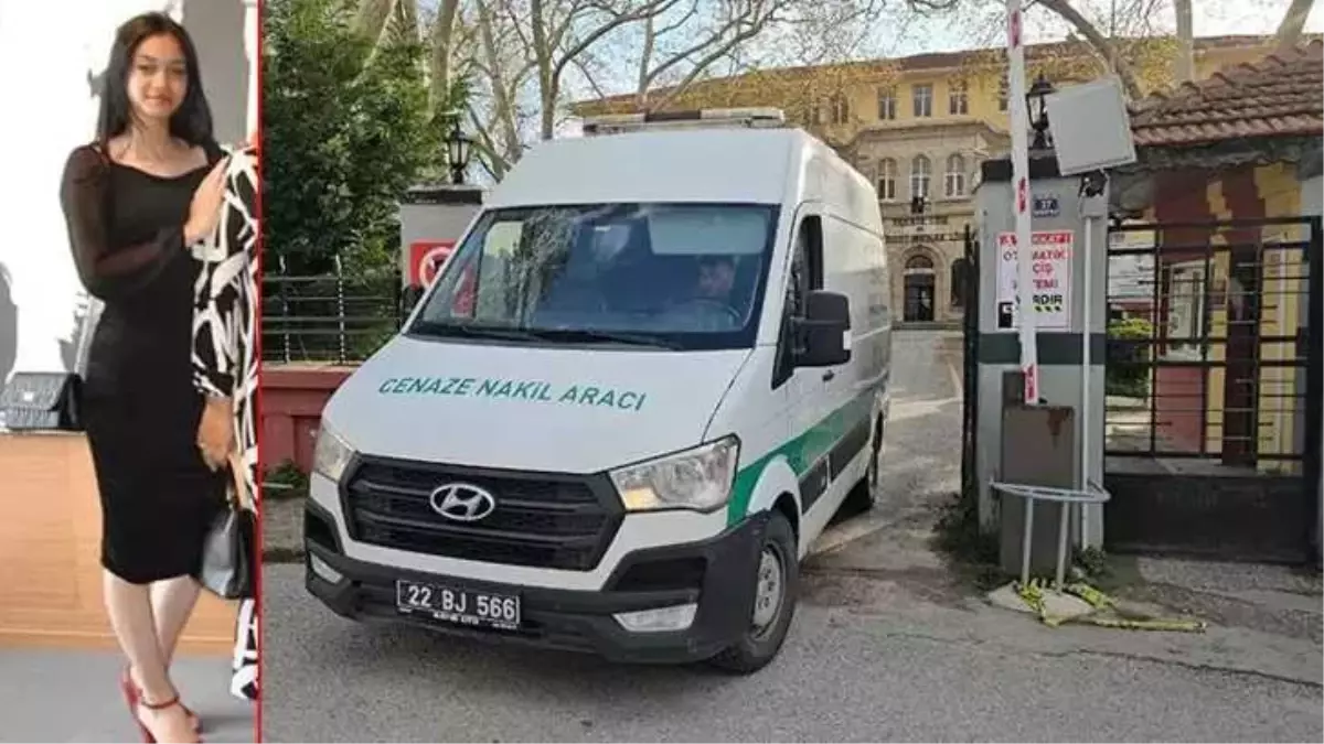 Okul Bahcesinde Korkunc Cinayet 14 Yasindaki Kiz 18513672 3662 Amp - Yazar Kadın