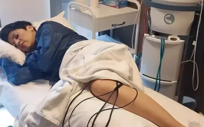 Aydilge’nin psikolojik durumu test sonuçlarıyla belirlendi