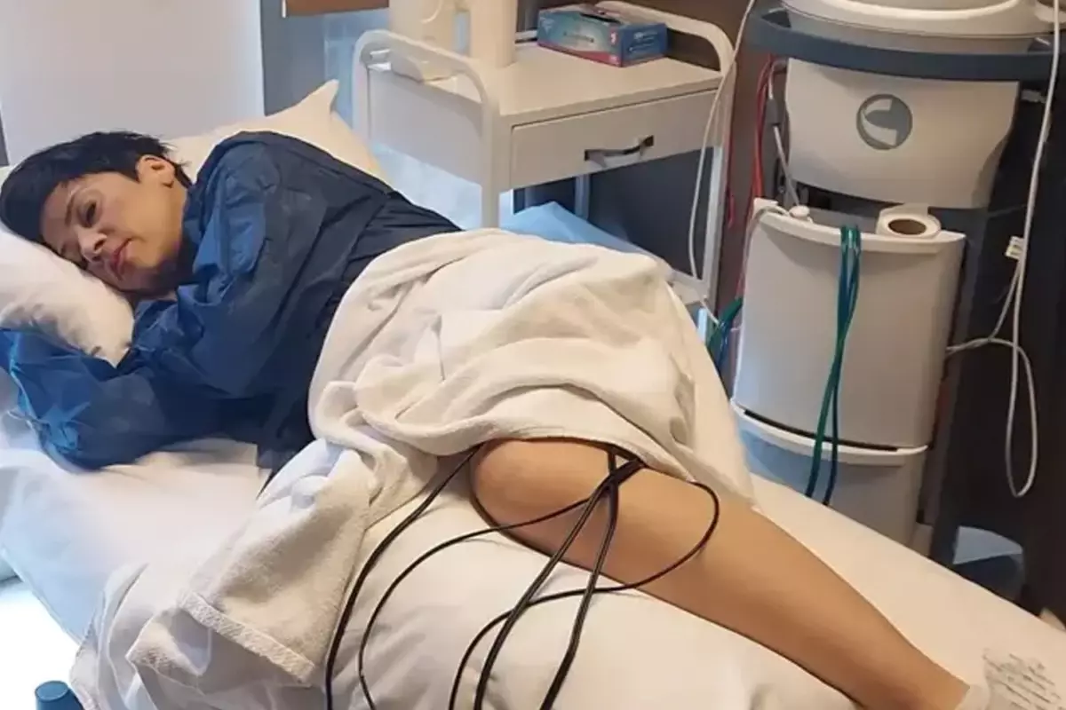 Psikolojik Olarak Cokmus Durumdayim Diyen 18494767 6927 Amp - Yazar Kadın