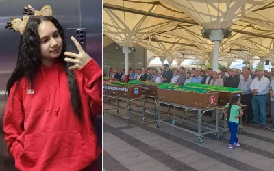 Genç kızın evindeki şüpheli ölümü: Başından vurulmuş halde bulundu