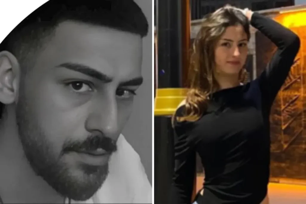 2 Kardesin Bogazlari Kesilerek Katledildigi 18600030 6479 Amp - Yazar Kadın