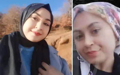 20 yaşındaki kadın evinin penceresinden vurularak hayatını kaybetti