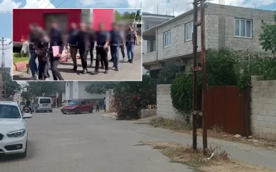 Aile içi trajedi: 3 çocuk annesi kızını boğarak öldürdü.