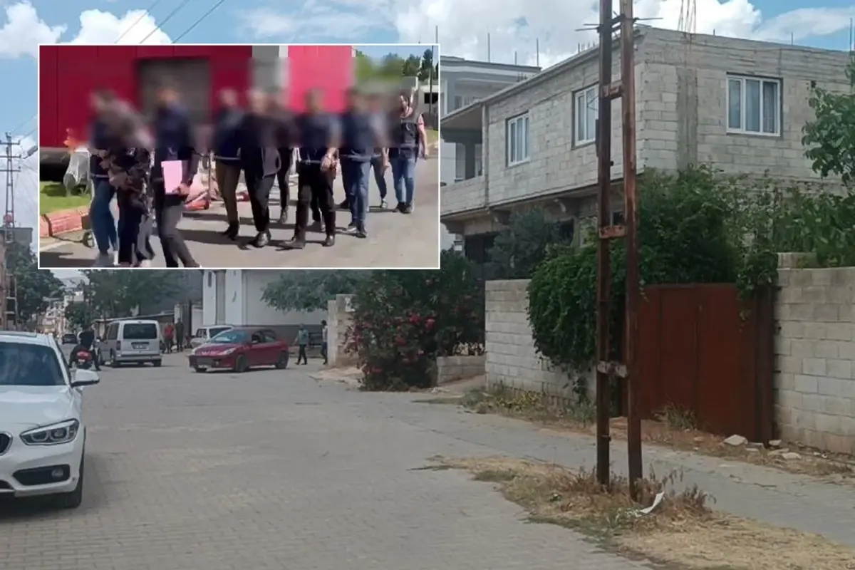 3 Cocuk Annesini Kadina Aile Ici Infaz Kizini 18694158 4649 Amp - Yazar Kadın