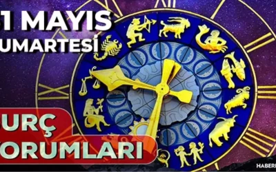 31 Mayıs 2025: Aslan, Terazi, İkizler, Yay Burcu Günlük Yorumları! Aşk, Evlilik, Kariyer, Sağlık İpuçları