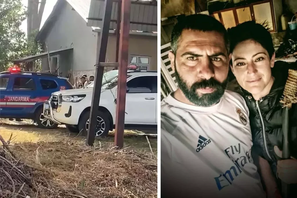 8 Ay Once Esi Intihar Eden 2 Cocuk Babasi 18602185 3204 Amp - Yazar Kadın