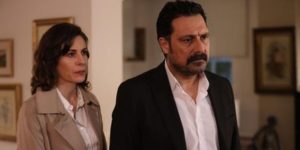 Can Borcu Dizisi Sezon Finaline Gidiyor: 22. Bölümde Ekranlara Ara Veriyor
