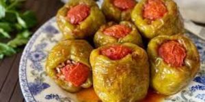 Dolma Nasıl Yapılır? Adım Adım Tarifi ve İpuçları