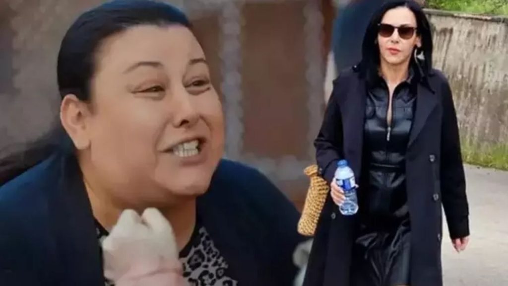 Esin Gündoğdu'nun 72 Kilo Verdiği Değişimini Gördünüz Mü - Yazar Kadın