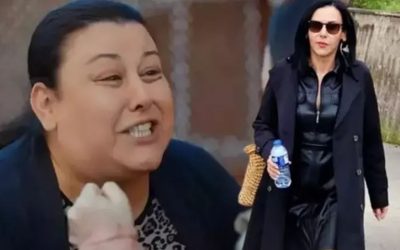 Esin Gündoğdu’nun 72 kilo verdiği değişimini gördünüz mü?