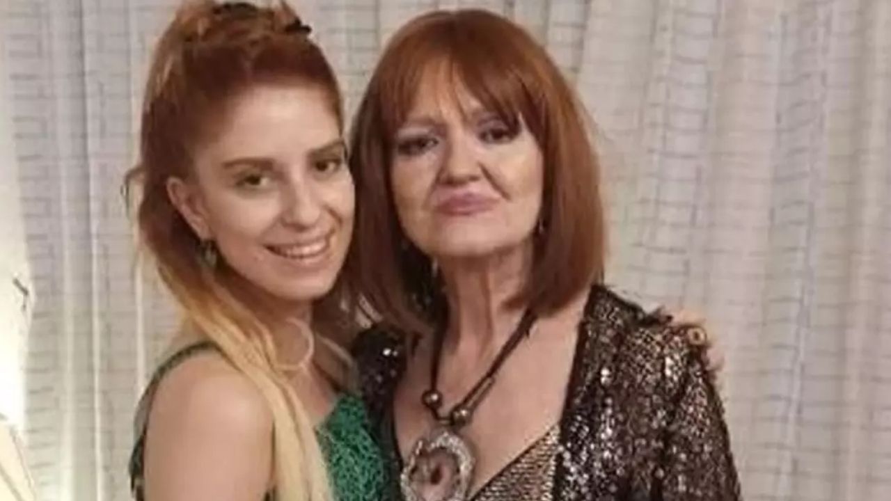 Gülden Karaböcek Kızını Susturdu Konuşma, Yoksa Seni De Silerim - Yazar Kadın