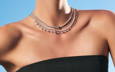 Günlük ve Özel Günler İçin Kadın Kolye Seçimleri