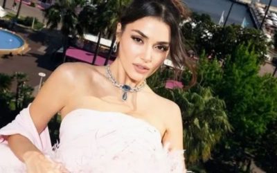 Hande Erçel’in ayrılık iddialarına net cevap: Fotoğraflı yanıt!
