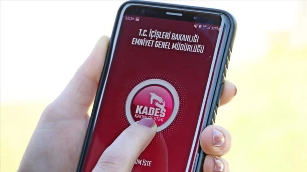 Kades'in Hayat Kurtaran Özellikleri Uygulamanın Çalışma Prensibi - Yazar Kadın