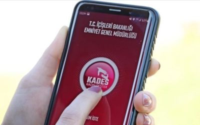 Kades’in Hayat Kurtaran Özellikleri: Uygulamanın Çalışma Prensibi