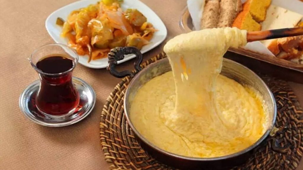 Karadeniz Yemekleri Zengin Lezzetler Ve Geleneksel Tatlar - Yazar Kadın
