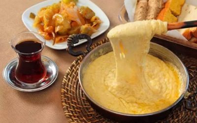 Karadeniz Yemekleri: Zengin Lezzetler ve Geleneksel Tatlar